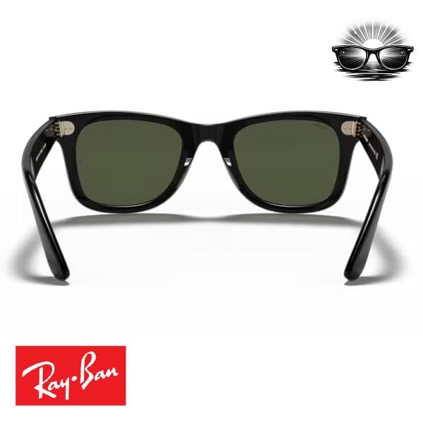 Ray-Ban RB4340 Wayfarer 601 Güneş Gözlüğü