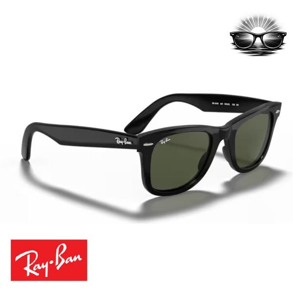 Ray-Ban RB4340 Wayfarer 601 Güneş Gözlüğü