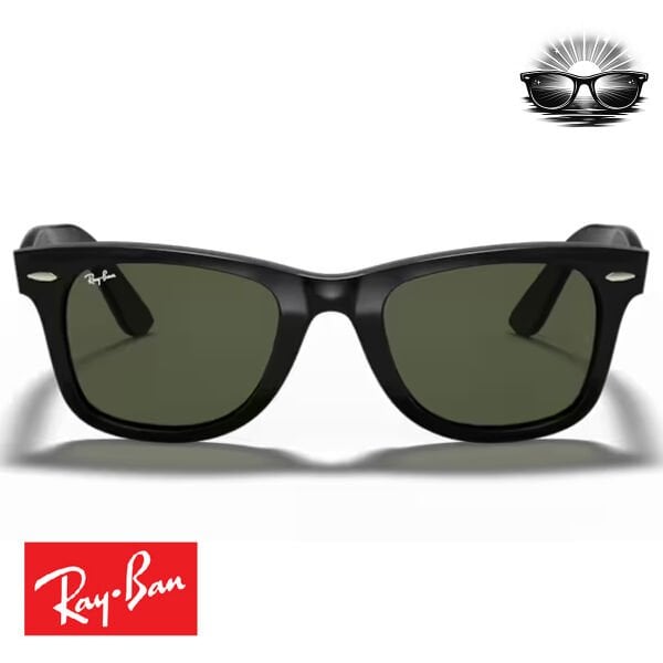 Ray-Ban RB4340 Wayfarer 601 Güneş Gözlüğü