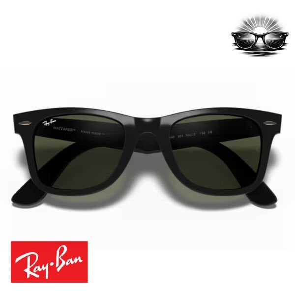 Ray-Ban RB4340 Wayfarer 601 Güneş Gözlüğü