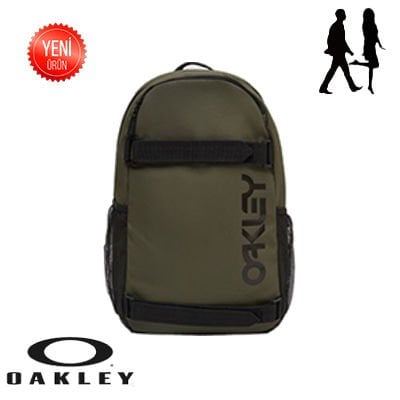 Oakley The Freshman Skate Sırt Çantası