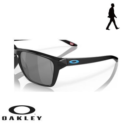 Oakley  Sylas  Güneş Gözlüğü ( Mat Siyah/Prizm Siyah İridyum Lensler )