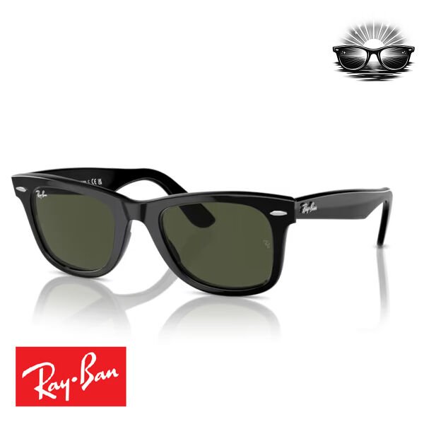 Ray-Ban RB2140 Original Wayfarer Güneş Gözlüğü