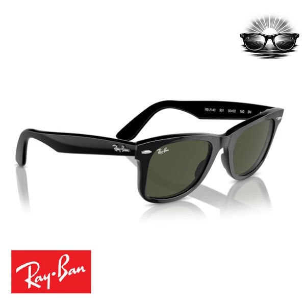 Ray-Ban RB2140 Original Wayfarer Güneş Gözlüğü