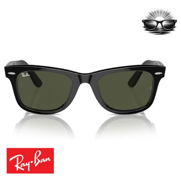 Ray-Ban RB2140 Original Wayfarer Güneş Gözlüğü