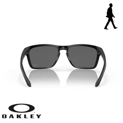 Güneş Gözlüğü Oakley Sylas