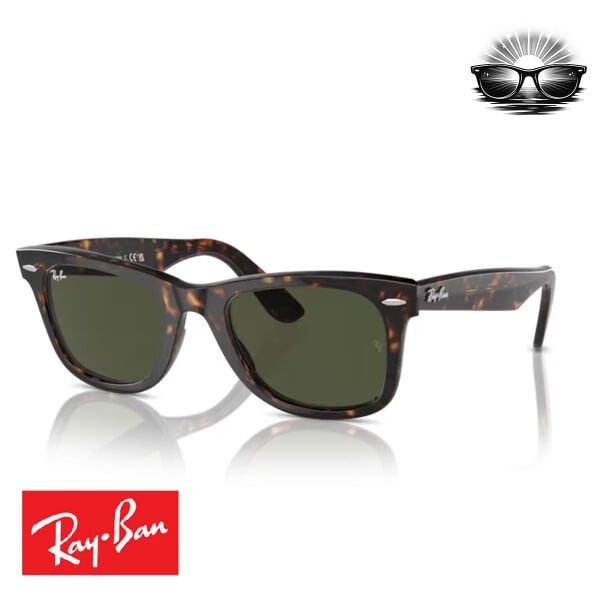 Ray-Ban RB2140 Original Wayfarer 902 Güneş Gözlüğü