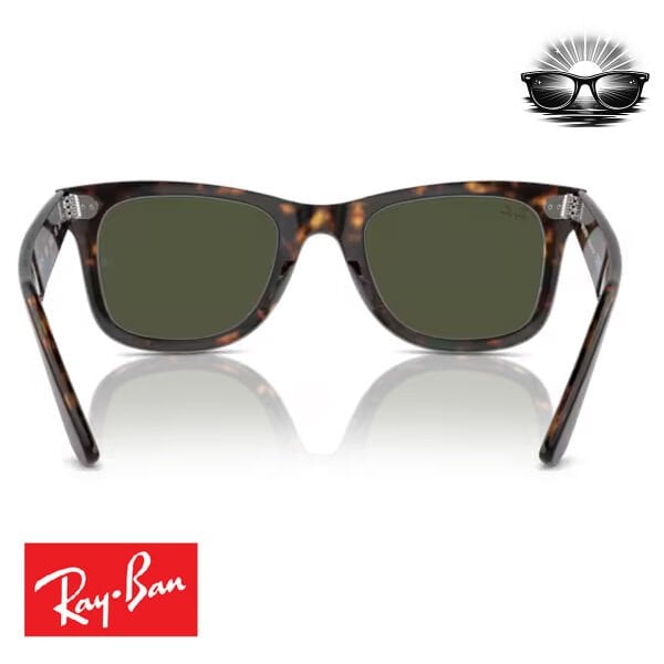 Ray-Ban RB2140 Original Wayfarer 902 Güneş Gözlüğü