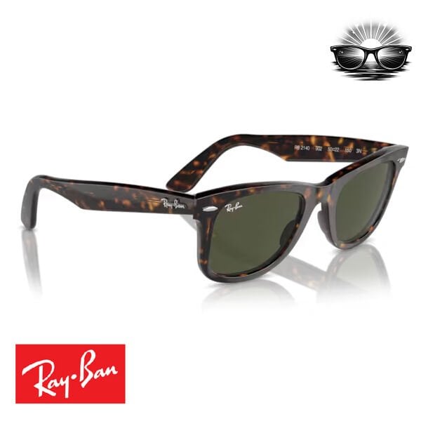 Ray-Ban RB2140 Original Wayfarer 902 Güneş Gözlüğü