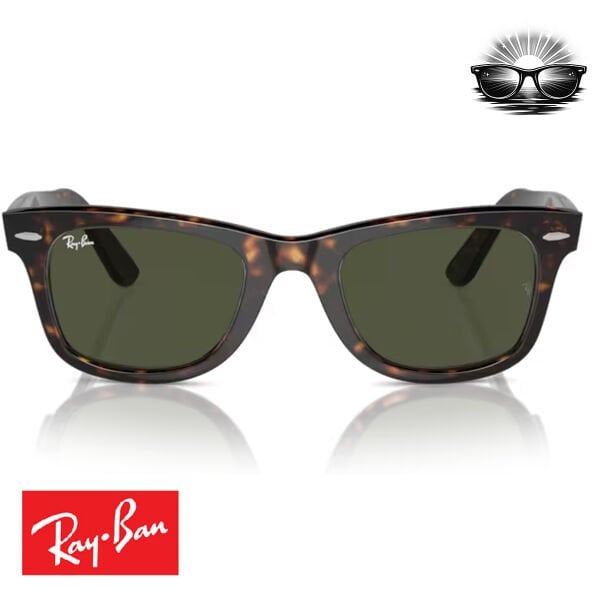 Ray-Ban RB2140 Original Wayfarer 902 Güneş Gözlüğü