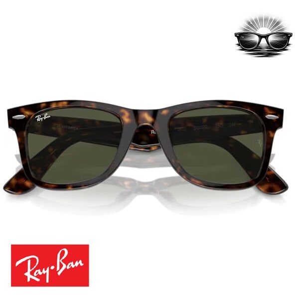 Ray-Ban RB2140 Original Wayfarer 902 Güneş Gözlüğü