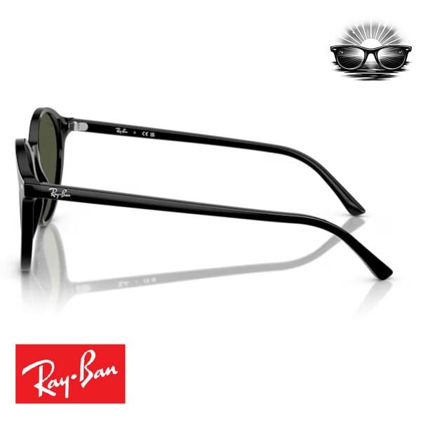 Ray-Ban RB2230 901/31 Siyah G-15 Yeşil Güneş Gözlüğü