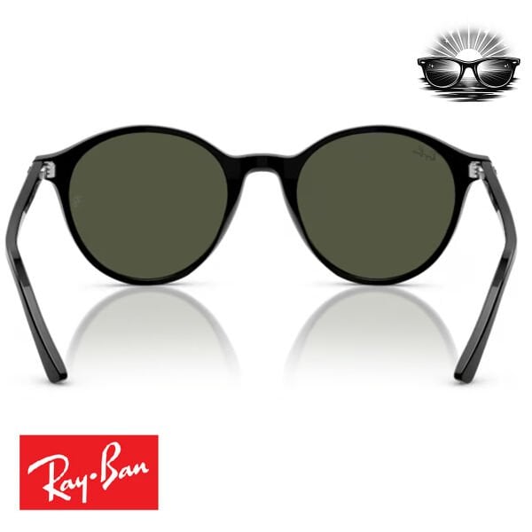 Ray-Ban RB2230 901/31 Siyah G-15 Yeşil Güneş Gözlüğü