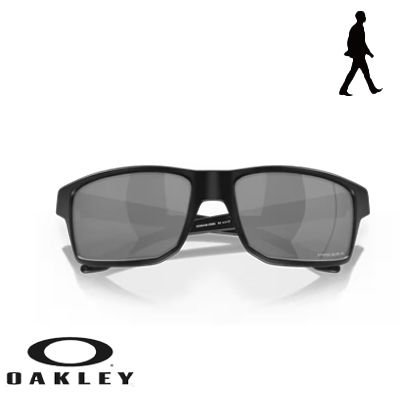 Oakley  Gibston  Güneş Gözlüğü ( Mat Siyah/Prizm Siyah İridyum Lensler )