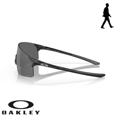 Oakley Evzero Blades Sunglasses ( Mat Siyah/Prizm Siyah Lensler )