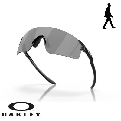 Oakley Evzero Blades Sunglasses ( Mat Siyah/Prizm Siyah Lensler )