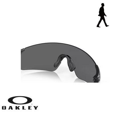 Oakley Evzero Blades Sunglasses ( Mat Siyah/Prizm Siyah Lensler )