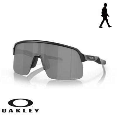 Oakley  Sutro Lite  Güneş Gözlüğü ( Mat Siyah/Siyah Prizm Lensler )