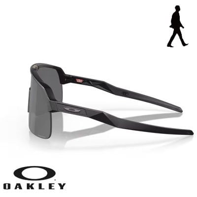 Oakley  Sutro Lite  Güneş Gözlüğü ( Mat Siyah/Siyah Prizm Lensler )