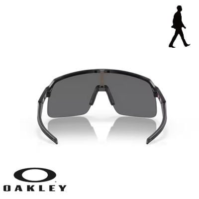 Oakley  Sutro Lite  Güneş Gözlüğü ( Mat Siyah/Siyah Prizm Lensler )