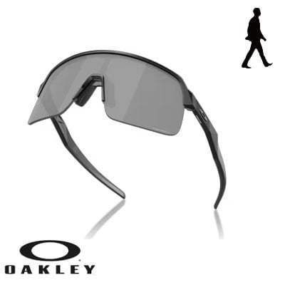 Oakley  Sutro Lite  Güneş Gözlüğü ( Mat Siyah/Siyah Prizm Lensler )