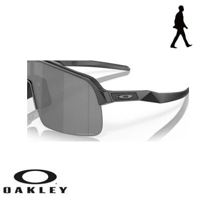 Oakley  Sutro Lite  Güneş Gözlüğü ( Mat Siyah/Siyah Prizm Lensler )