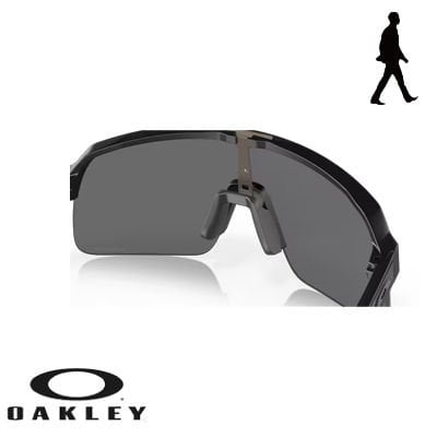 Oakley  Sutro Lite  Güneş Gözlüğü ( Mat Siyah/Siyah Prizm Lensler )