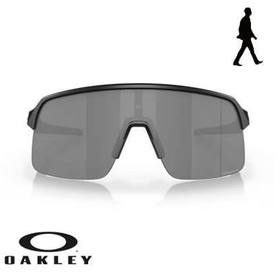 Oakley  Sutro Lite  Güneş Gözlüğü ( Mat Siyah/Siyah Prizm Lensler )