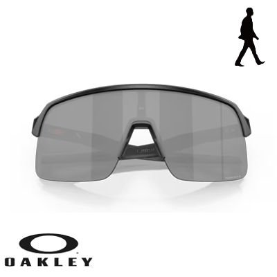 Oakley  Sutro Lite  Güneş Gözlüğü ( Mat Siyah/Siyah Prizm Lensler )