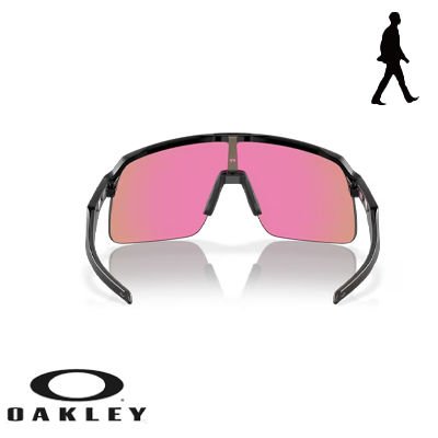 Oakley  Sutro Lite  Güneş Gözlüğü Mat Siyah/Prizm Golf Lensleri )