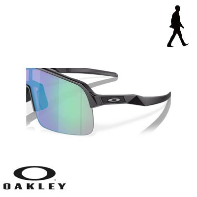 Oakley  Sutro Lite  Güneş Gözlüğü Mat Siyah/Prizm Golf Lensleri )