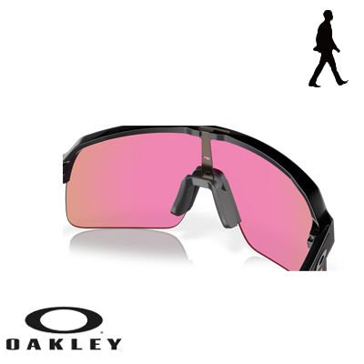 Oakley  Sutro Lite  Güneş Gözlüğü Mat Siyah/Prizm Golf Lensleri )