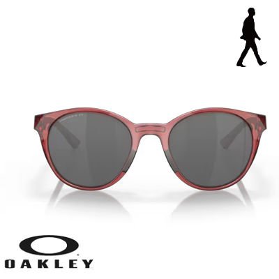Oakley  Spindrift  Güneş Gözlüğü (Berry/Siyah Prizm Polarize Lensler )