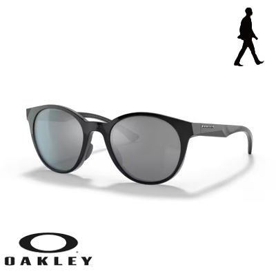 Oakley  Spindrift  Güneş Gözlüğü (BSiyah Mürekkep/Prizm Siyah Lensler (