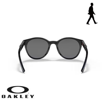 Oakley  Spindrift  Güneş Gözlüğü (BSiyah Mürekkep/Prizm Siyah Lensler (