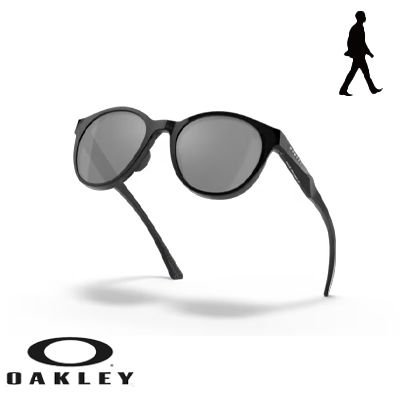 Oakley  Spindrift  Güneş Gözlüğü (BSiyah Mürekkep/Prizm Siyah Lensler (