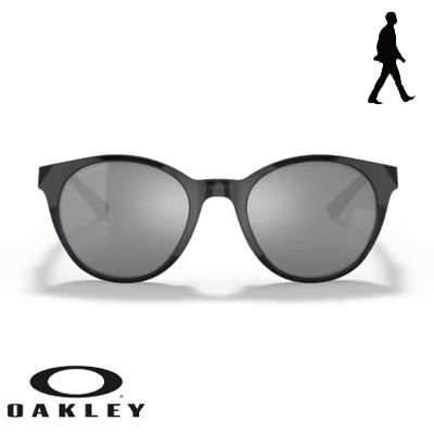 Oakley  Spindrift  Güneş Gözlüğü (BSiyah Mürekkep/Prizm Siyah Lensler (