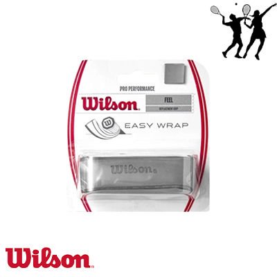 Wilson Grip Shift Pro Performance Gray