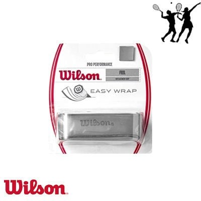 Wilson Grip Shift Pro Performance Gray
