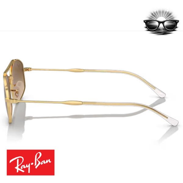 Ray-Ban RB3719 001/51 Arista Güneş Gözlüğü