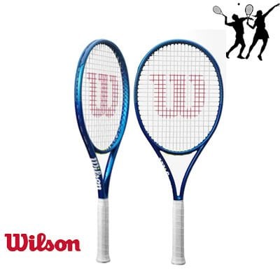 Shift 99 V1 Us Open 2024  - Wilson Yetişkin Tenis Raketİ