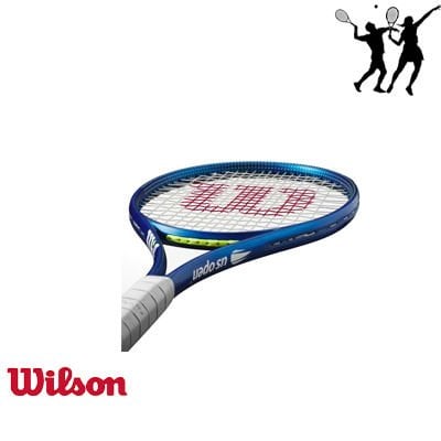 Shift 99 V1 Us Open 2024  - Wilson Yetişkin Tenis Raketİ
