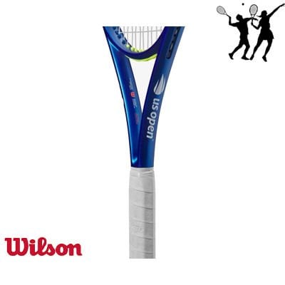 Shift 99 V1 Us Open 2024  - Wilson Yetişkin Tenis Raketİ