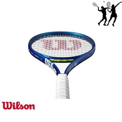 Shift 99 V1 Us Open 2024  - Wilson Yetişkin Tenis Raketİ