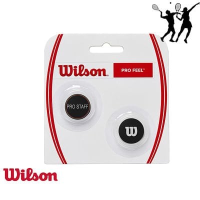 Pro Feel Tenis Raketi Titreşim Önleyici