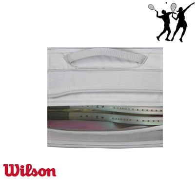 Shift Super Tour 15- Wilson 15 ' Li Tenis Çantası
