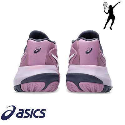 Gel Resolution X -  Asics  Kadın Tenis Ayakkabısı