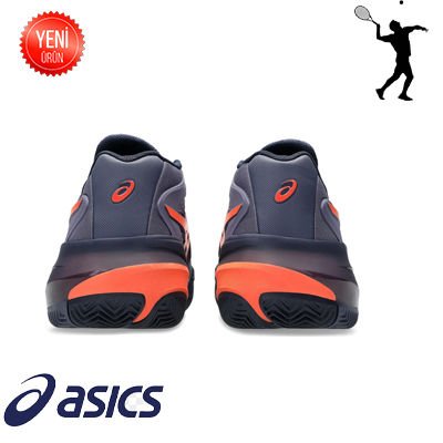 Gel Resolution X Clay -  Asics Erkek Tenis Ayakkabısı