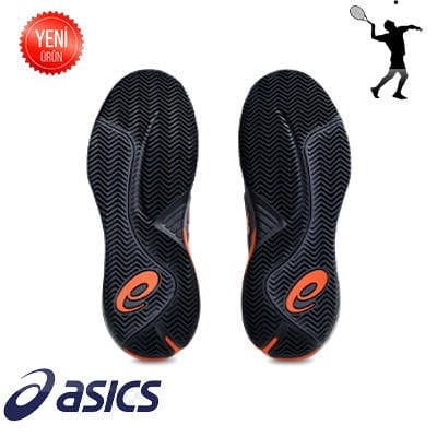 Gel Resolution X Clay -  Asics Erkek Tenis Ayakkabısı