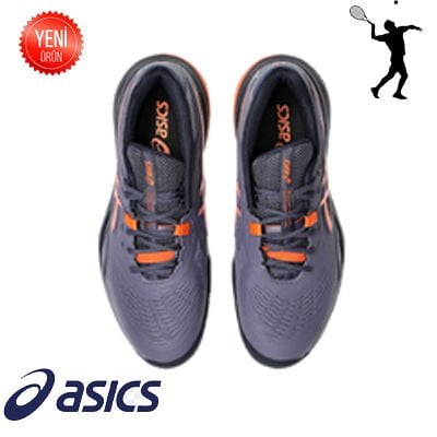 Gel Resolution X Clay -  Asics Erkek Tenis Ayakkabısı